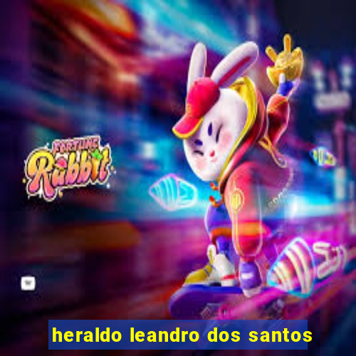 heraldo leandro dos santos